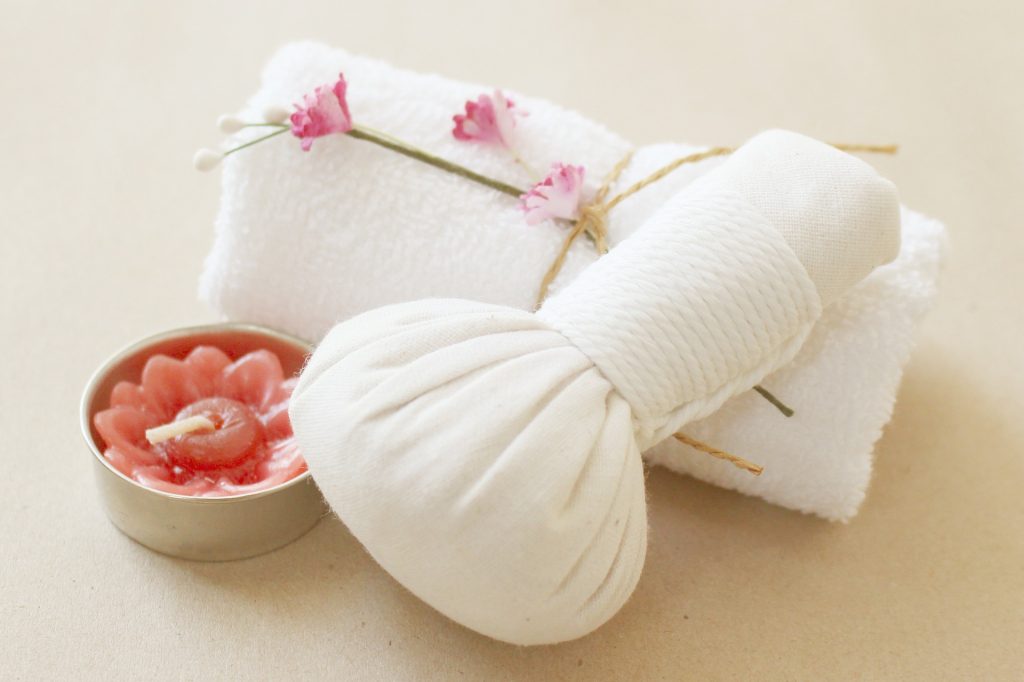 Devhany Thai SPA by Günther